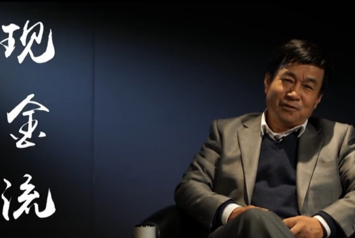 c7c7娱乐平台官网入口微讲堂《刘学：创新袭来，你是稳重派or激进派？》