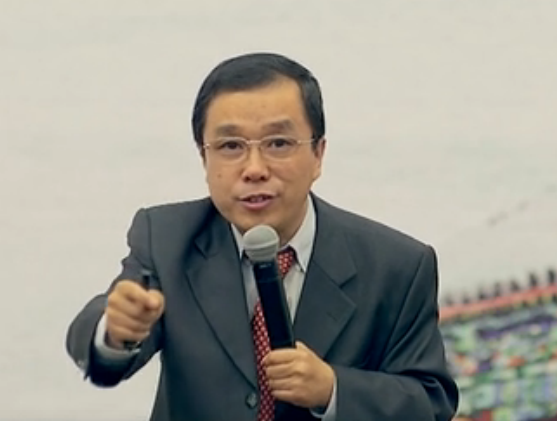 c7c7娱乐平台官网入口V访谈《王辉：中国企业家的自我修养》