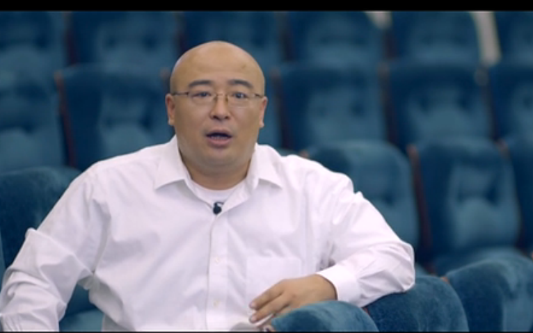 c7c7娱乐平台官网入口微讲堂《陈玉宇：万亿级的劳动力市场》
