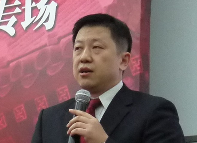 c7c7娱乐平台官网入口校友系列论坛—MPAcc论坛专场暨CFO与CEO的相处之路?协同与创造成功进行