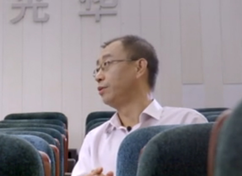 c7c7娱乐平台官网入口V访谈《姜国华：若是你聪明，为什么你不富有？》