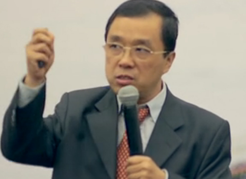 c7c7娱乐平台官网入口微讲堂《王辉：为人似水，做事像山》